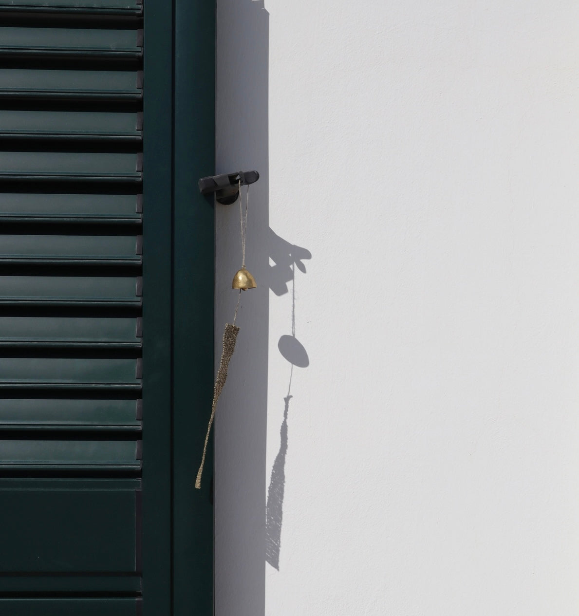 [Artisan] Doorbell
