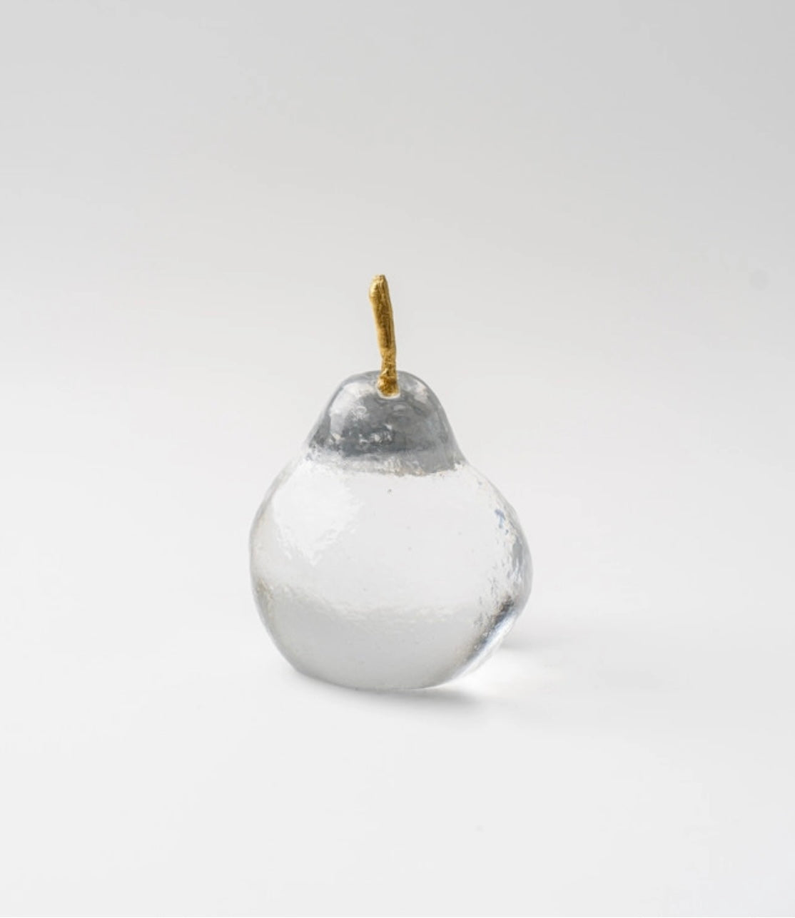 [Artisan] Petti pear Object
