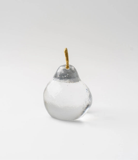 [Artisan] Petti pear Object