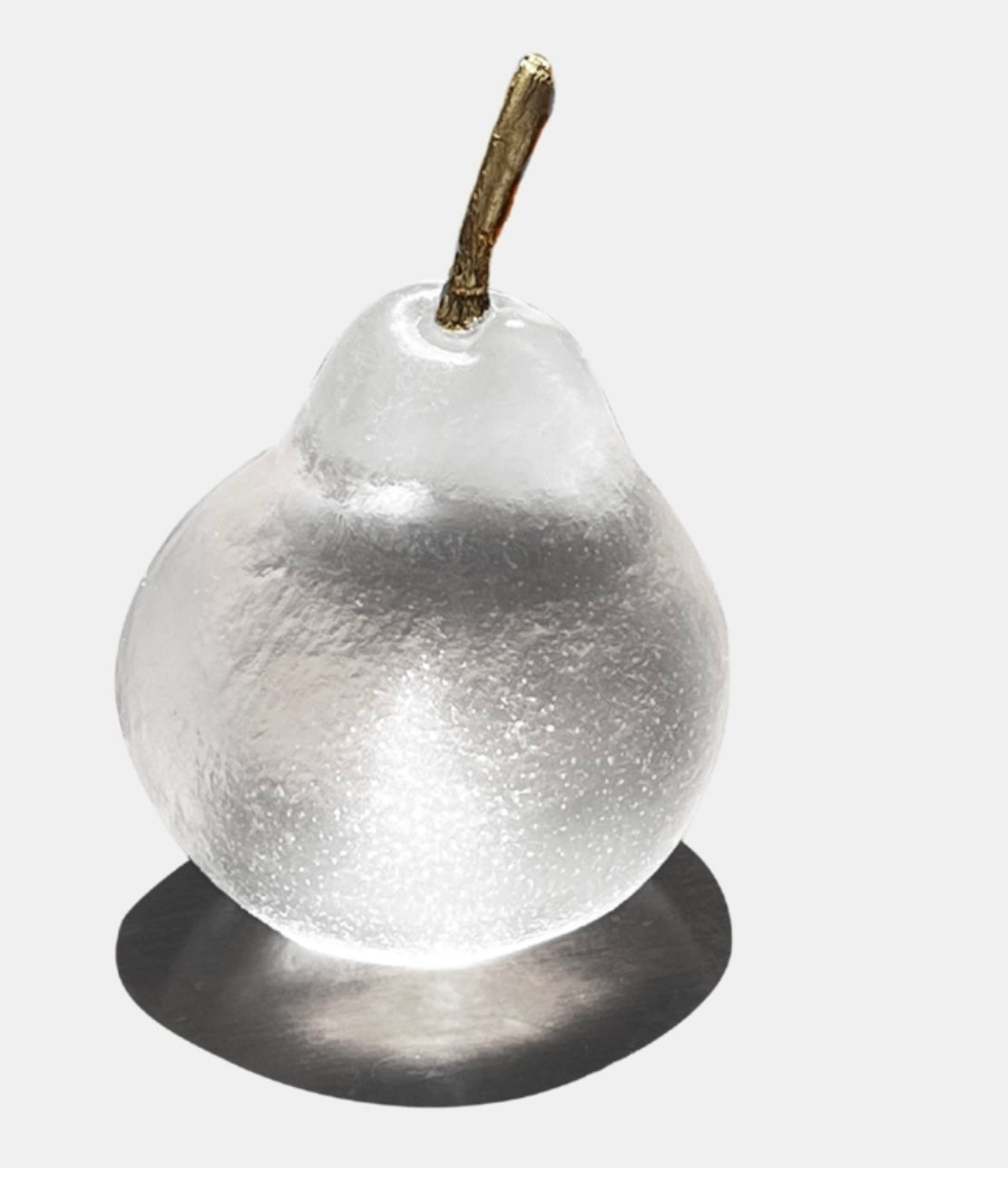 [Artisan] Petti pear Object