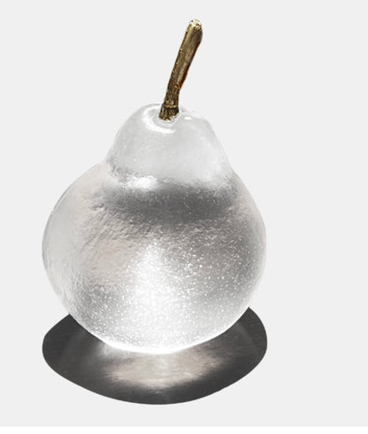 [Artisan] Petti pear Object
