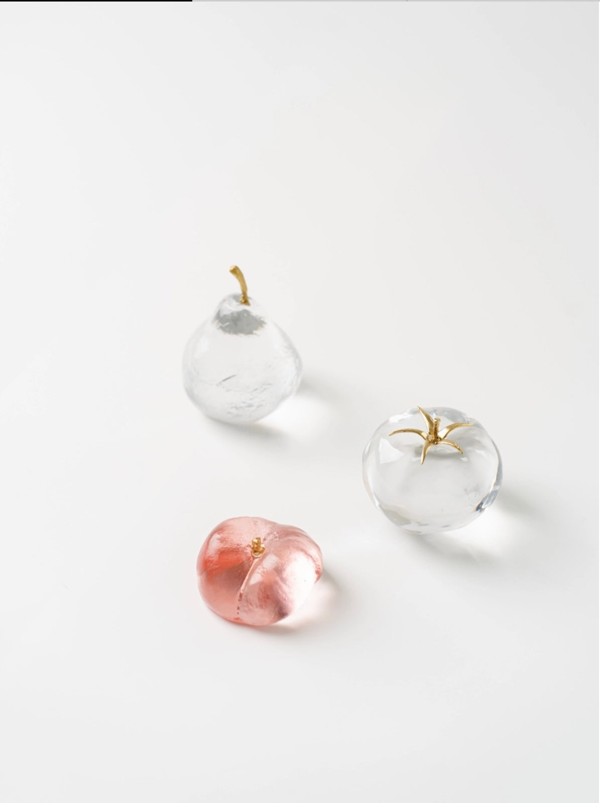 [Artisan] Petti pear Object