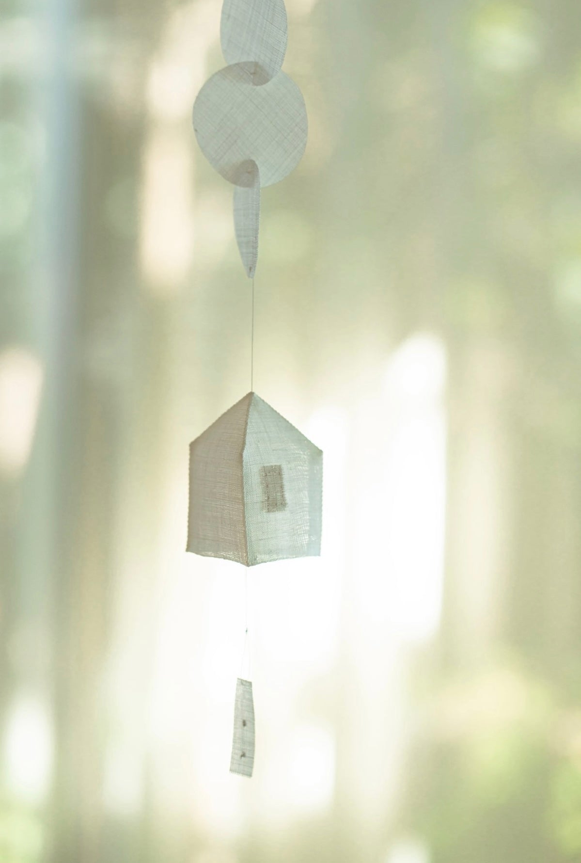 [Artist] Home of the heart, Mobile
