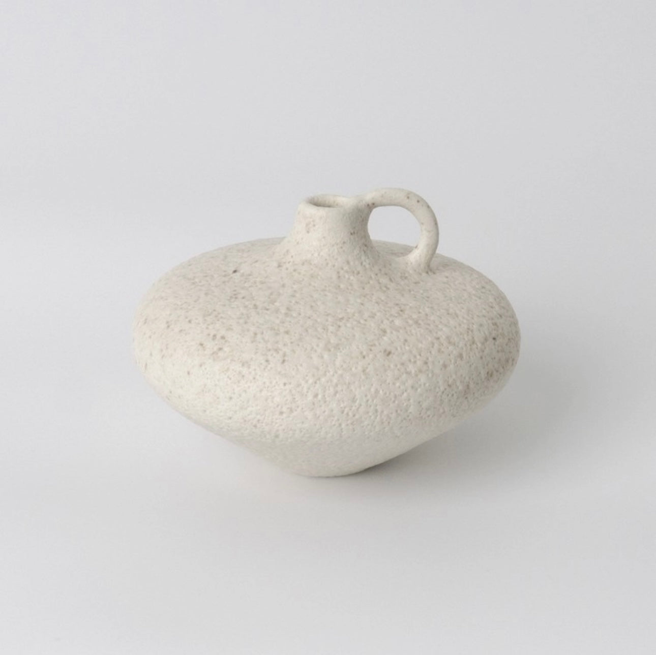 Stone vase