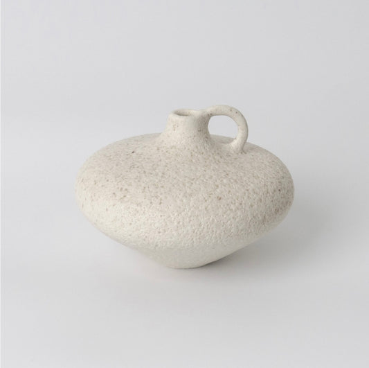 Stone vase