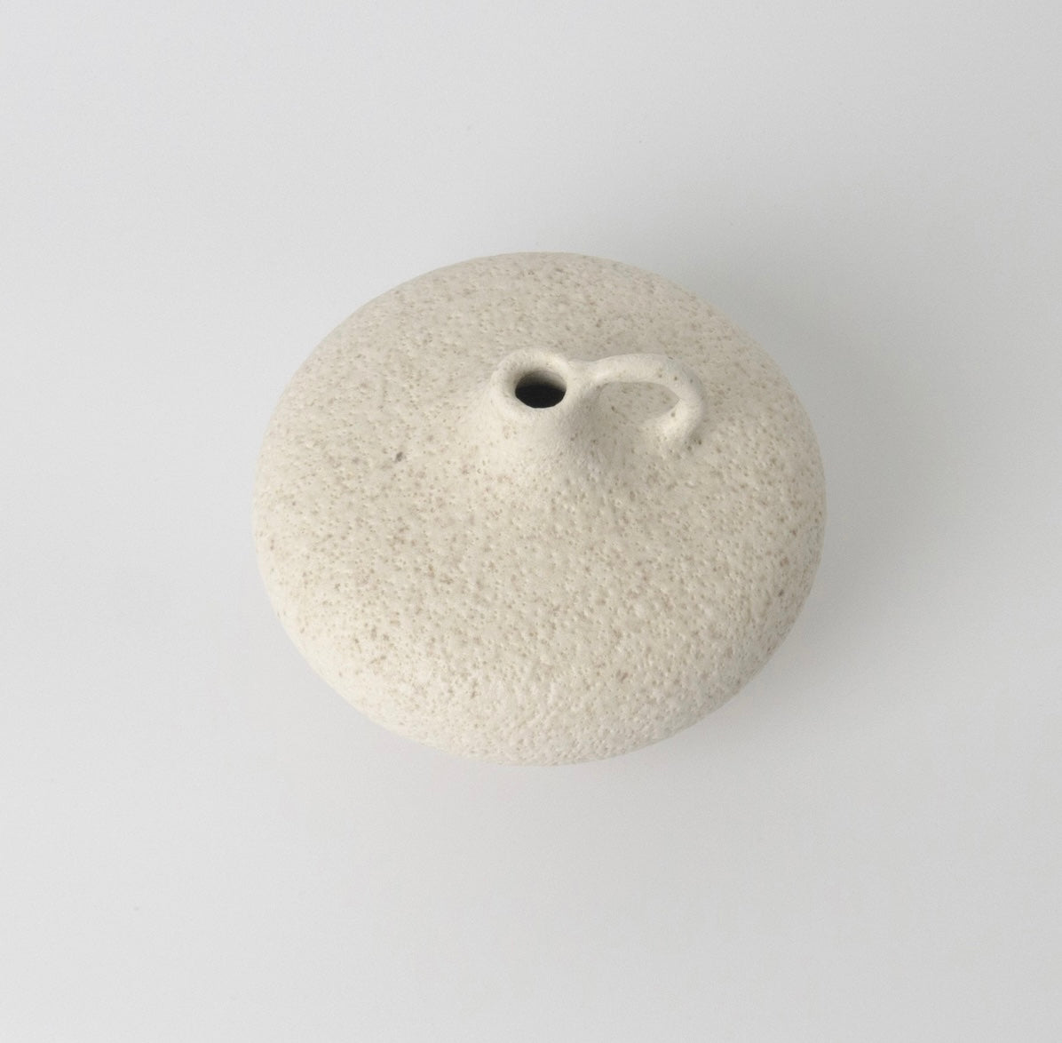 Stone vase