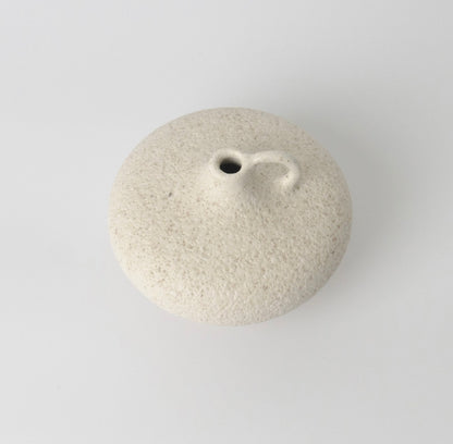 Stone vase