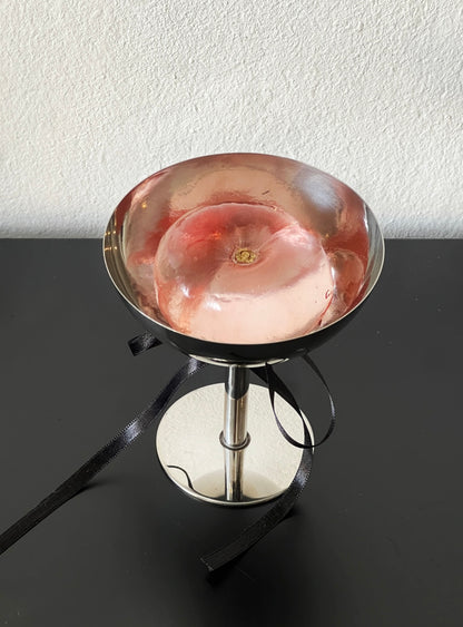 [Artisan] Flat peach/ Donut peach - object