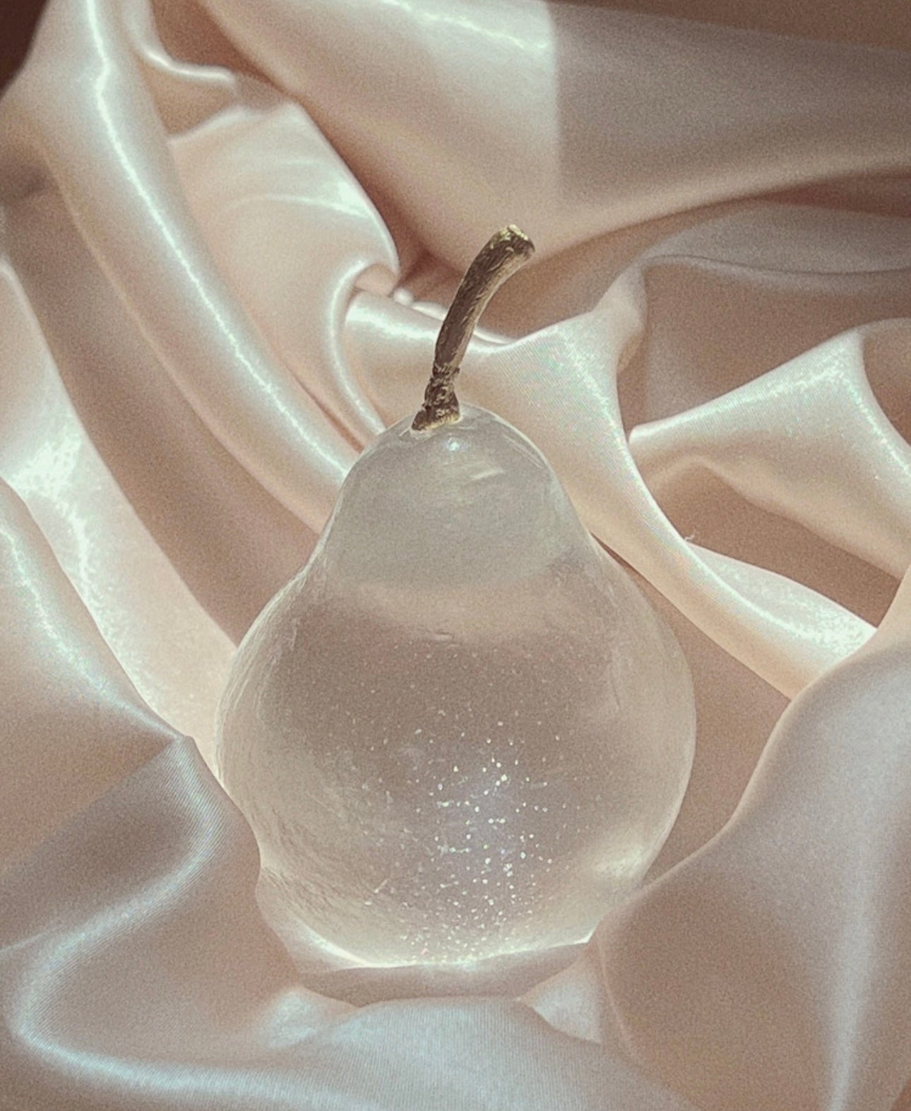 [Artisan] Petti pear Object