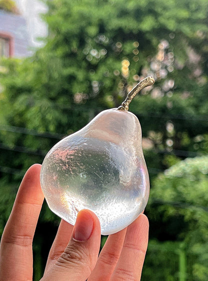 [Artisan] Petti pear Object