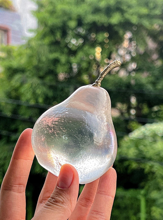 [Artisan] Petti pear Object