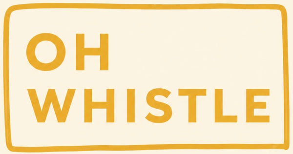 ohwhistle
