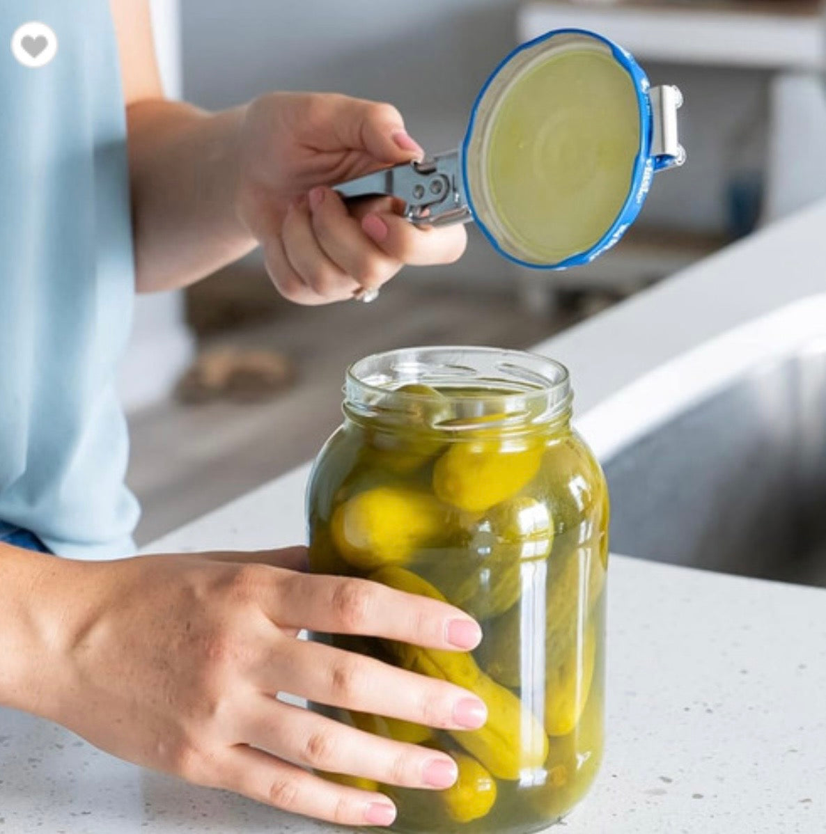Adjustable Multi-Opener