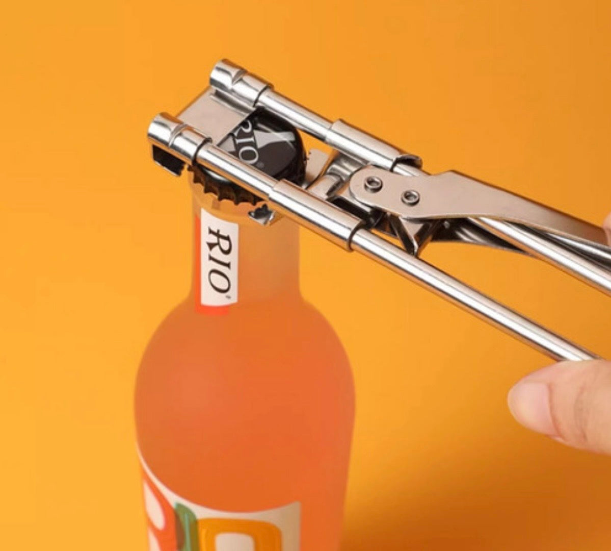 Adjustable Multi-Opener