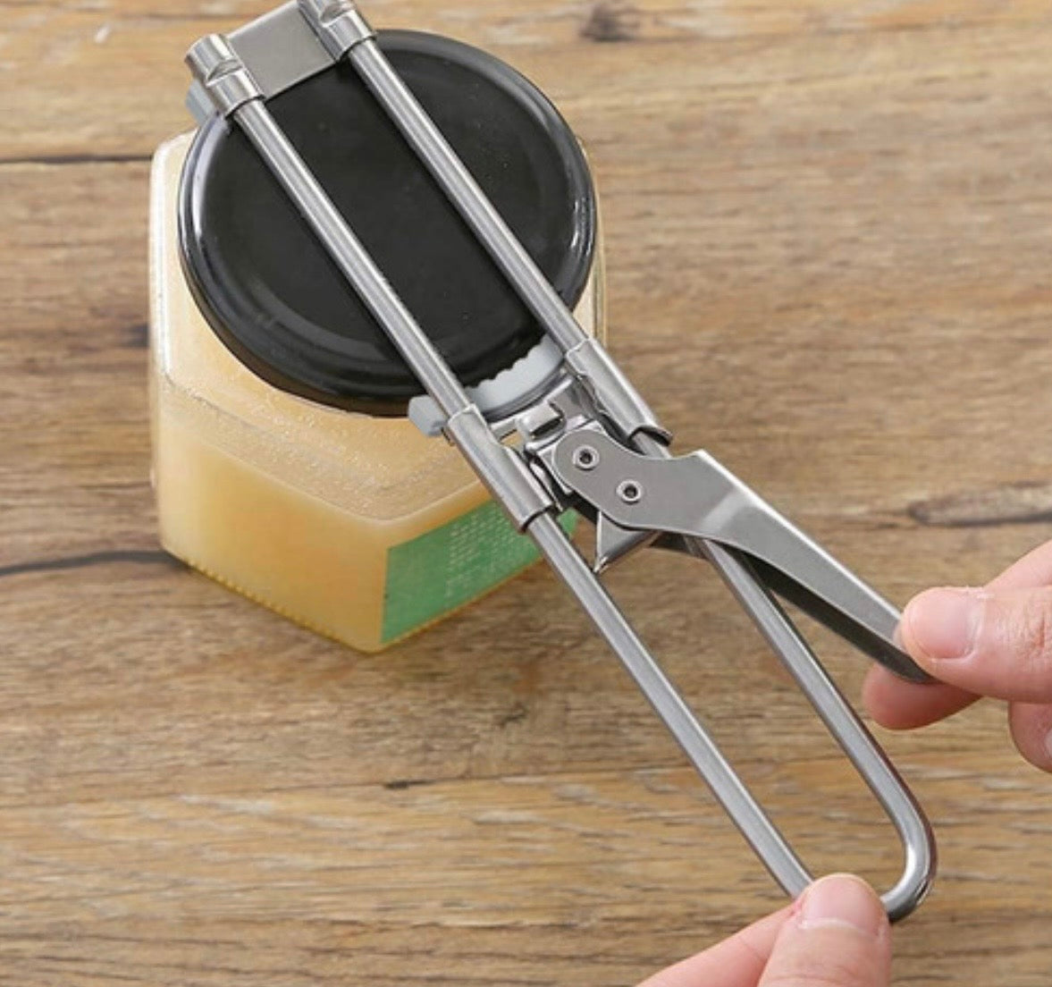 Adjustable Multi-Opener