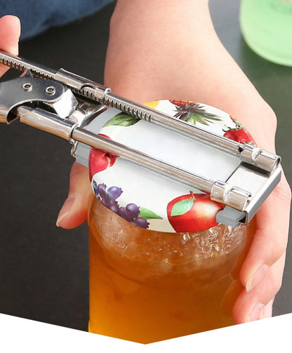 Adjustable Multi-Opener