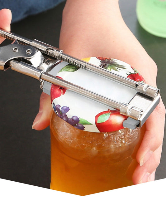 Adjustable Multi-Opener