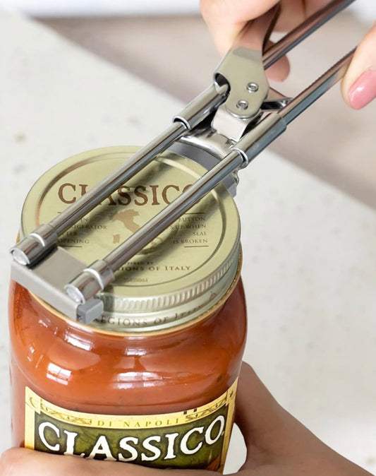 Adjustable Multi-Opener