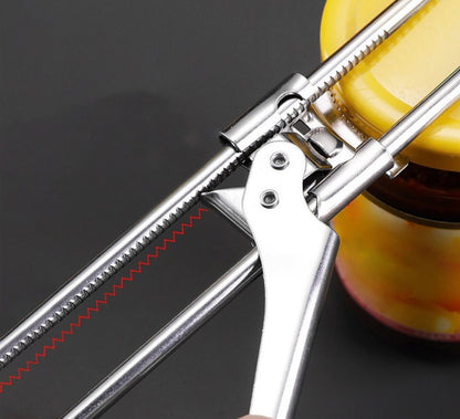 Adjustable Multi-Opener