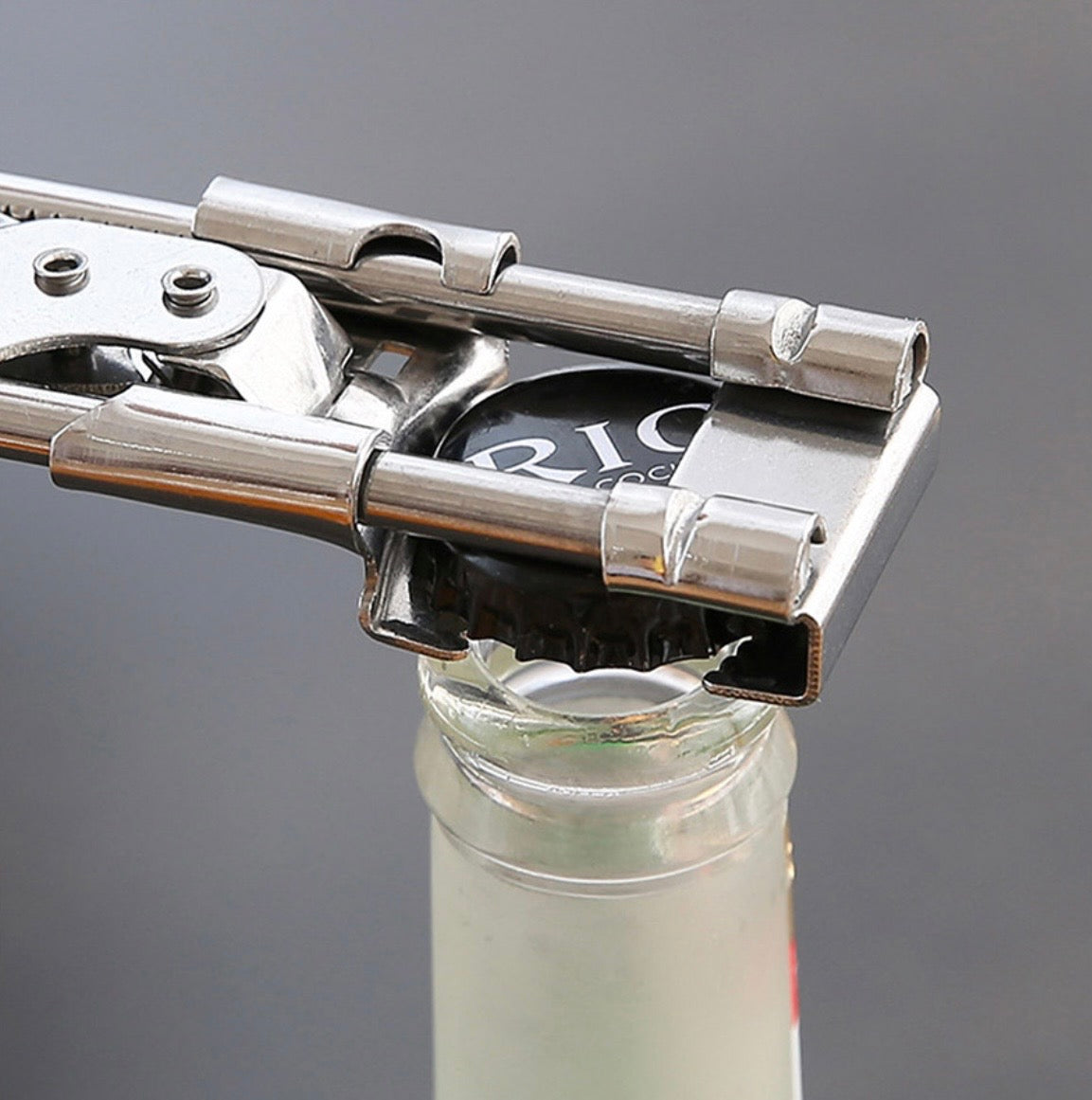 Adjustable Multi-Opener