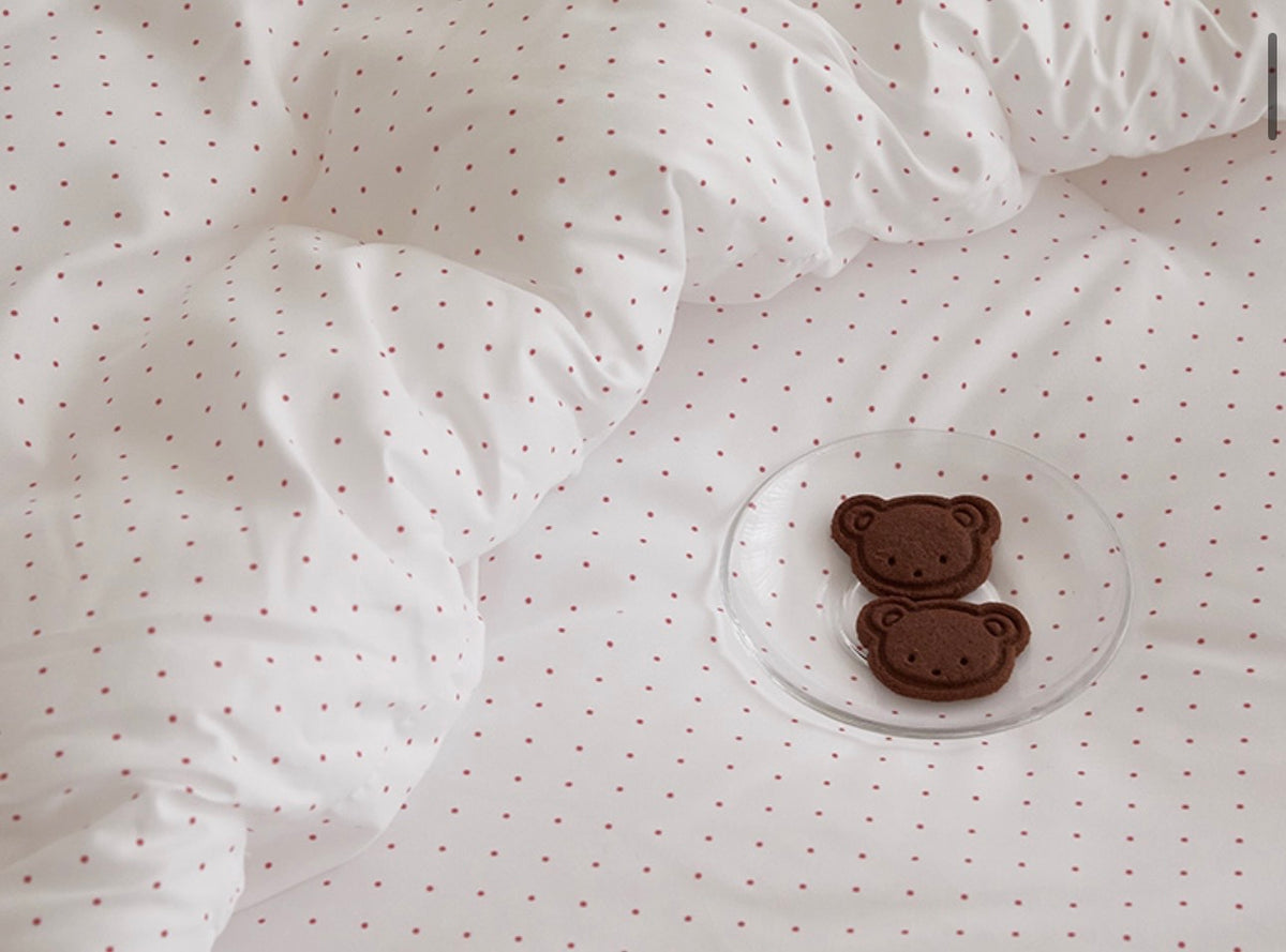 Pastel Lightweight Dust-Free Quilted Comforter