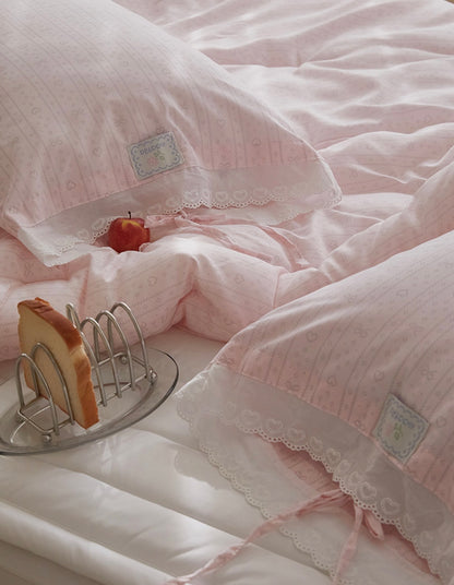 Little Sleepy Linen Cotton All-Season Comforter