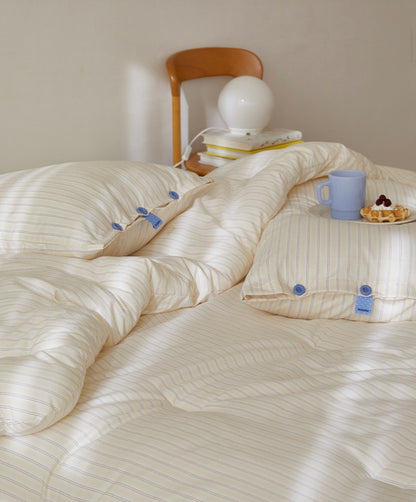 Sugar Bake Comforter