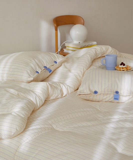 Sugar Bake Comforter