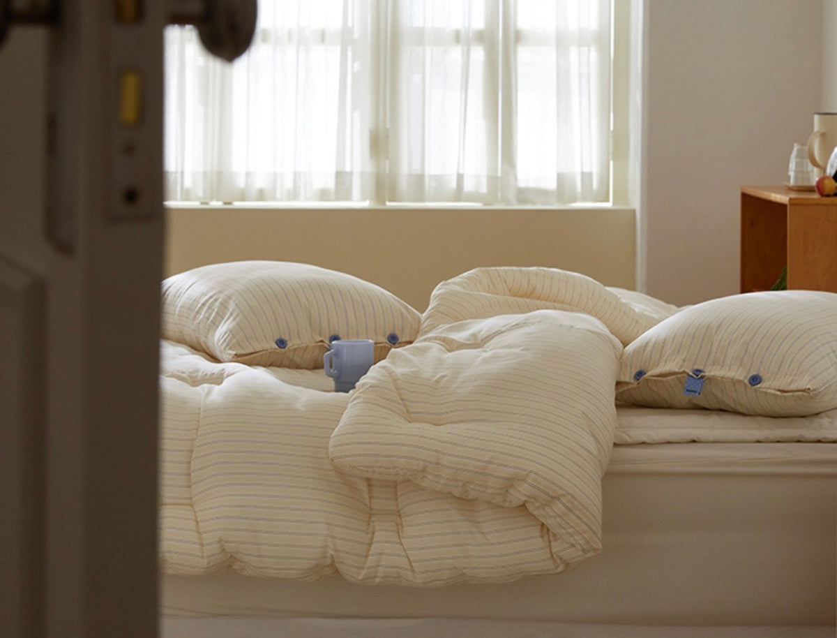 Sugar Bake Comforter