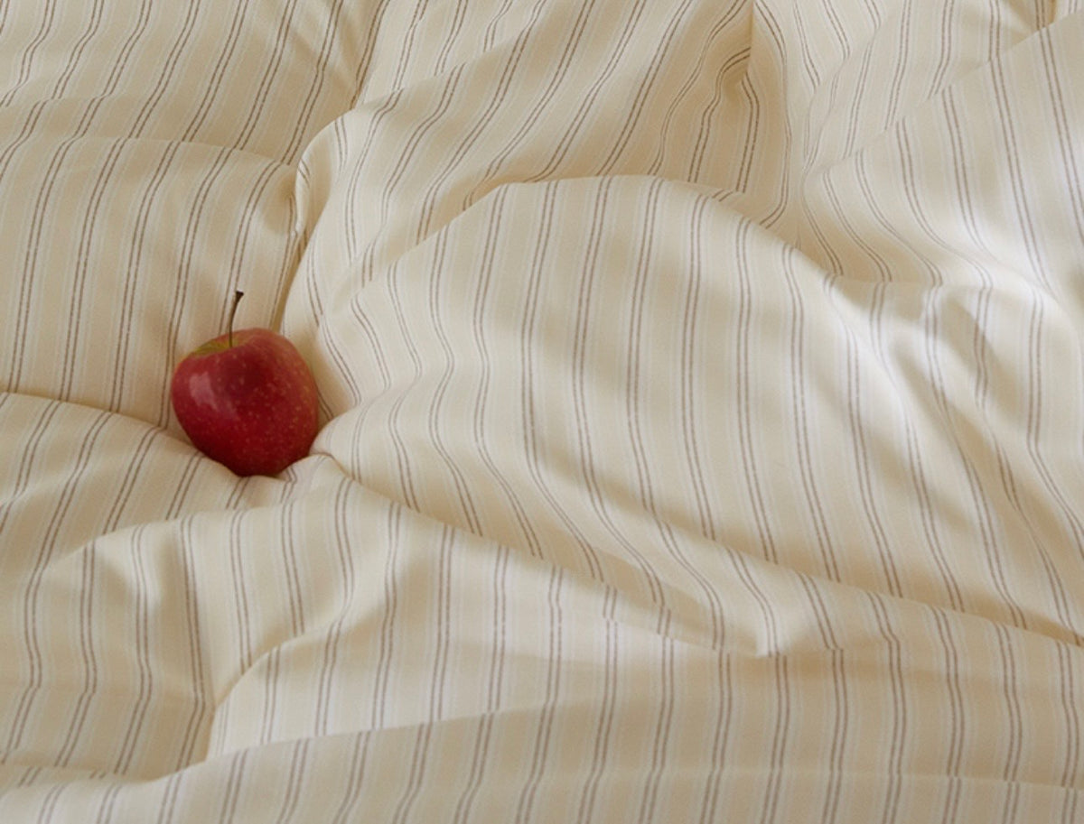 Sugar Bake Comforter