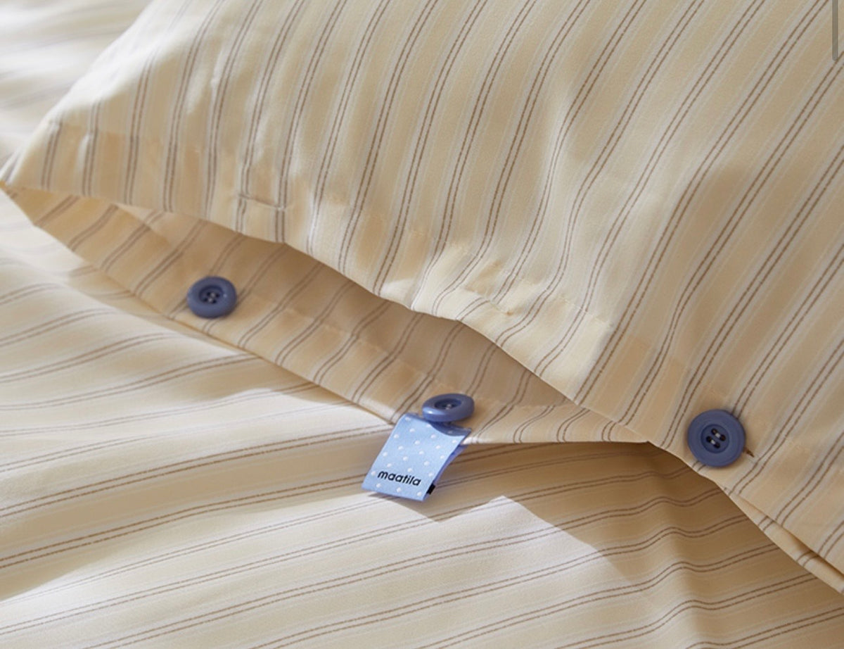 Sugar Bake Comforter
