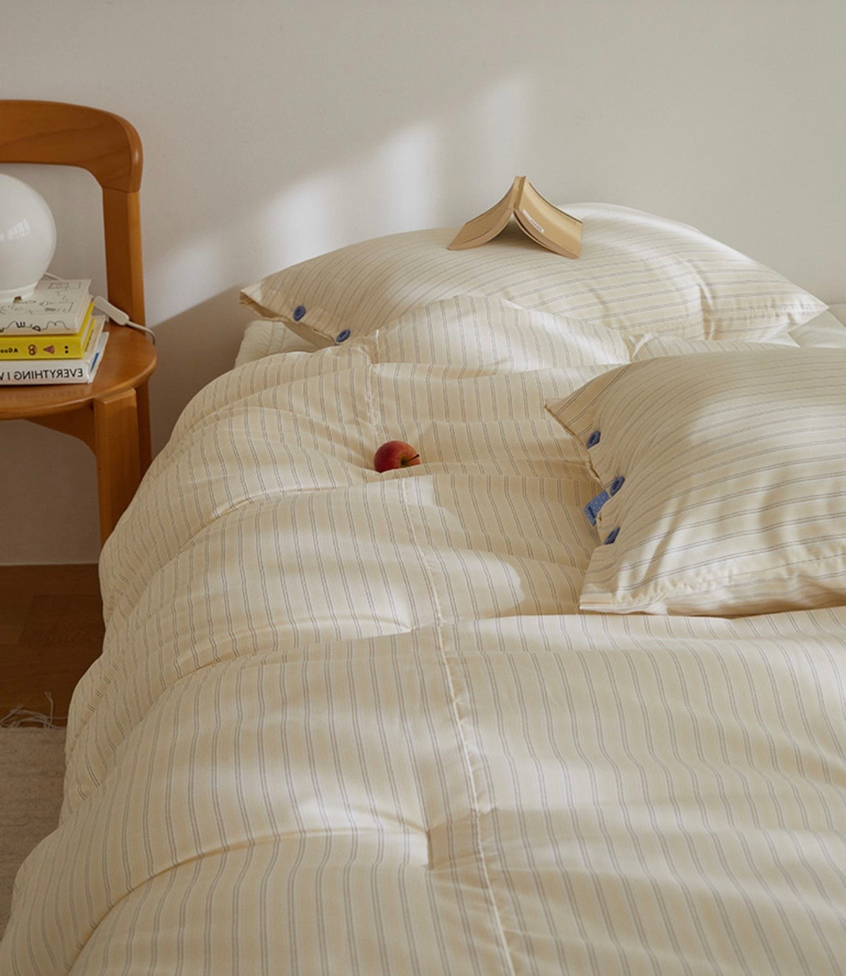 Sugar Bake Comforter