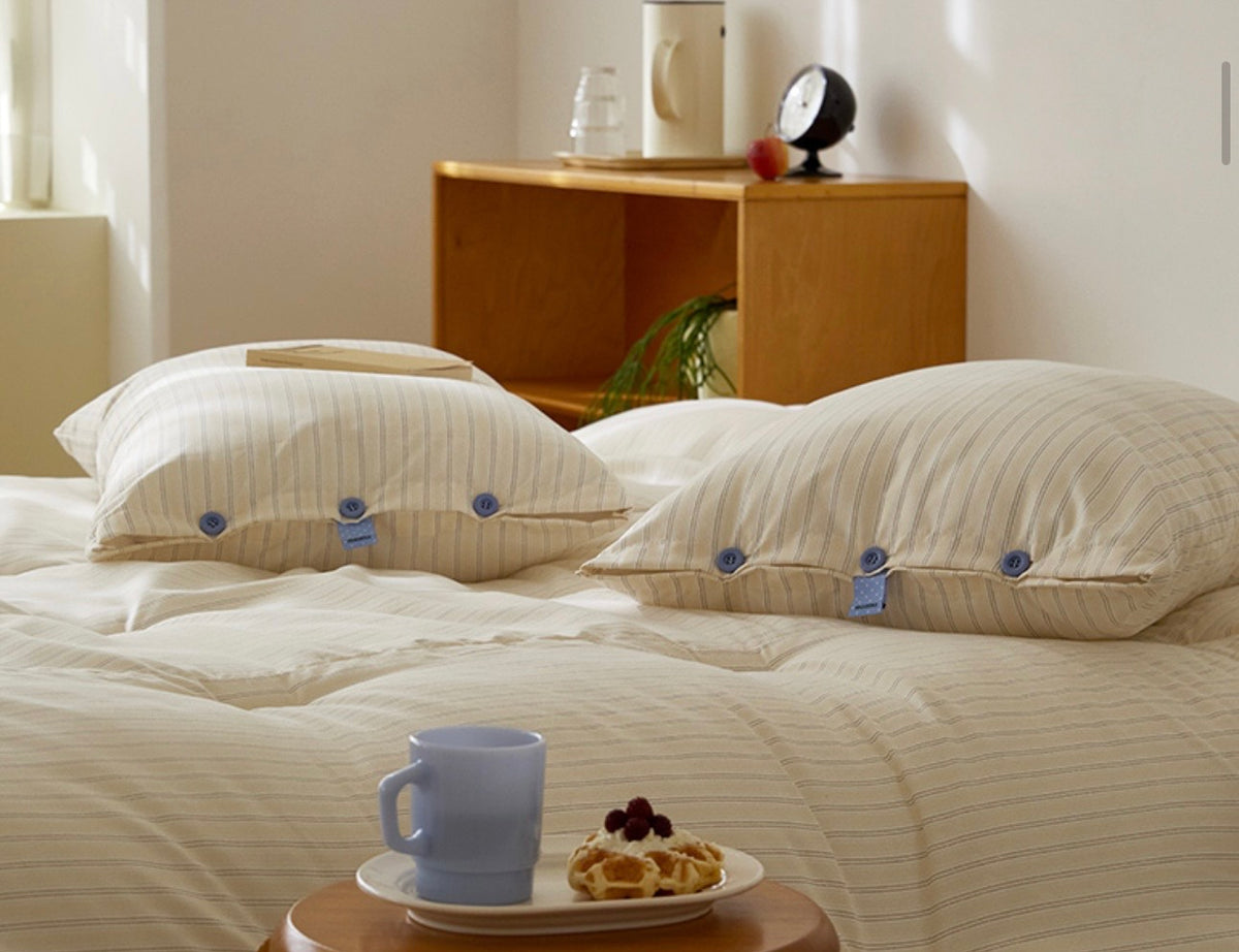 Sugar Bake Comforter
