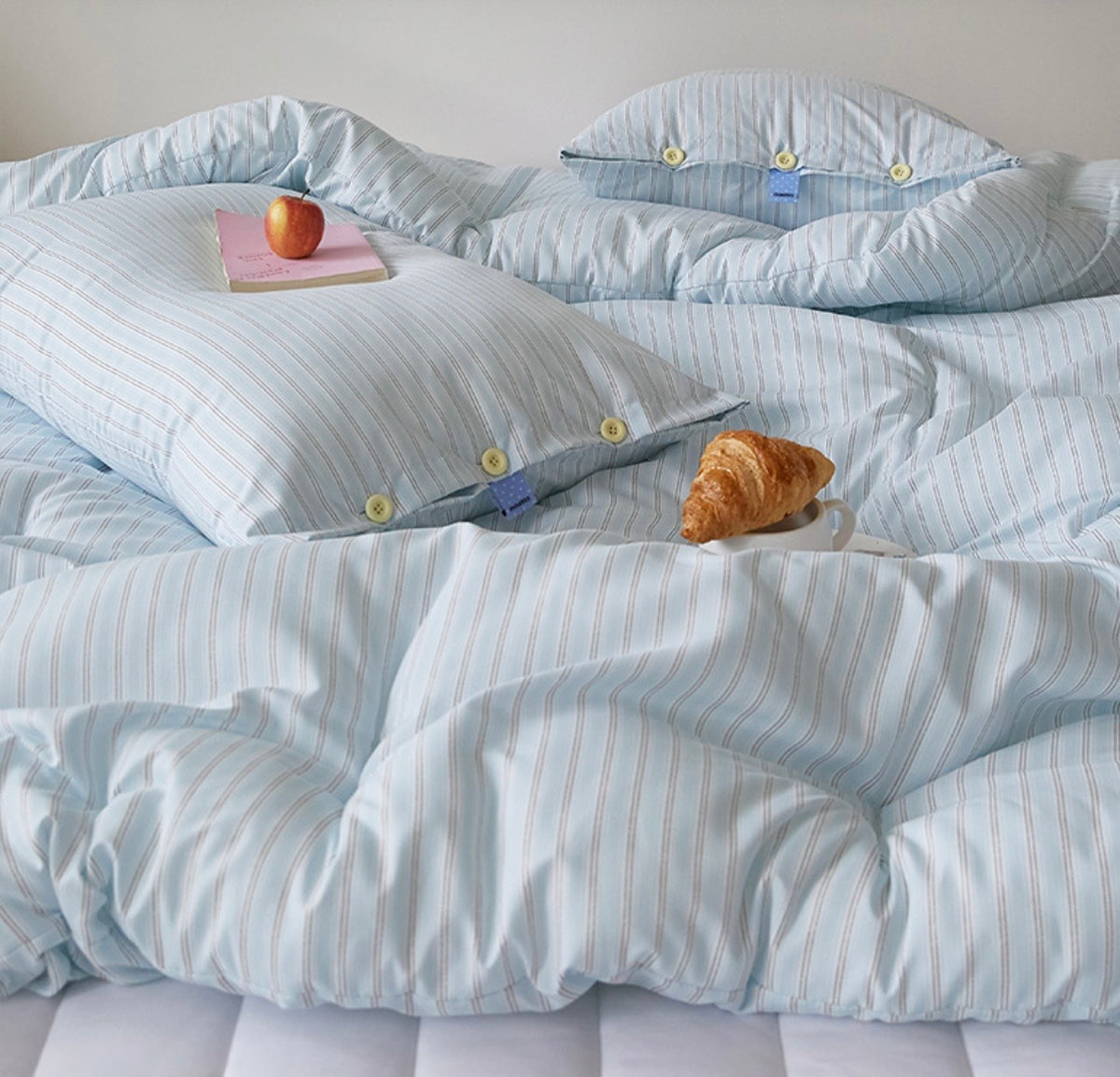 Sugar Bake Comforter