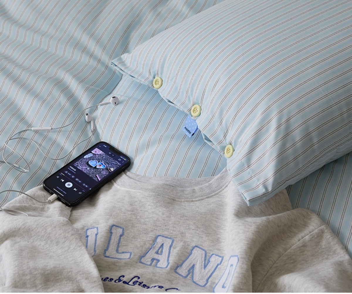 Sugar Bake Comforter