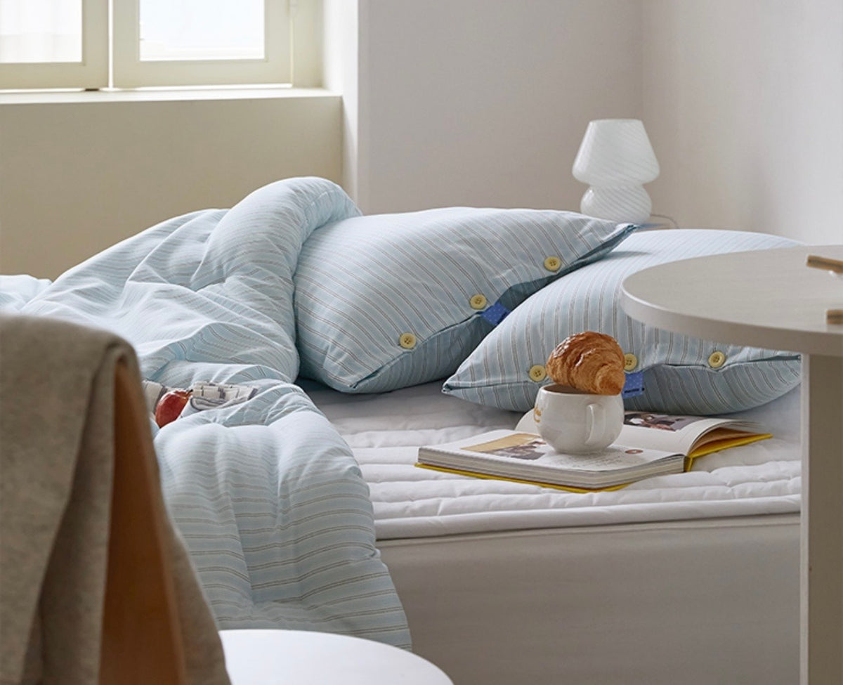 Sugar Bake Comforter