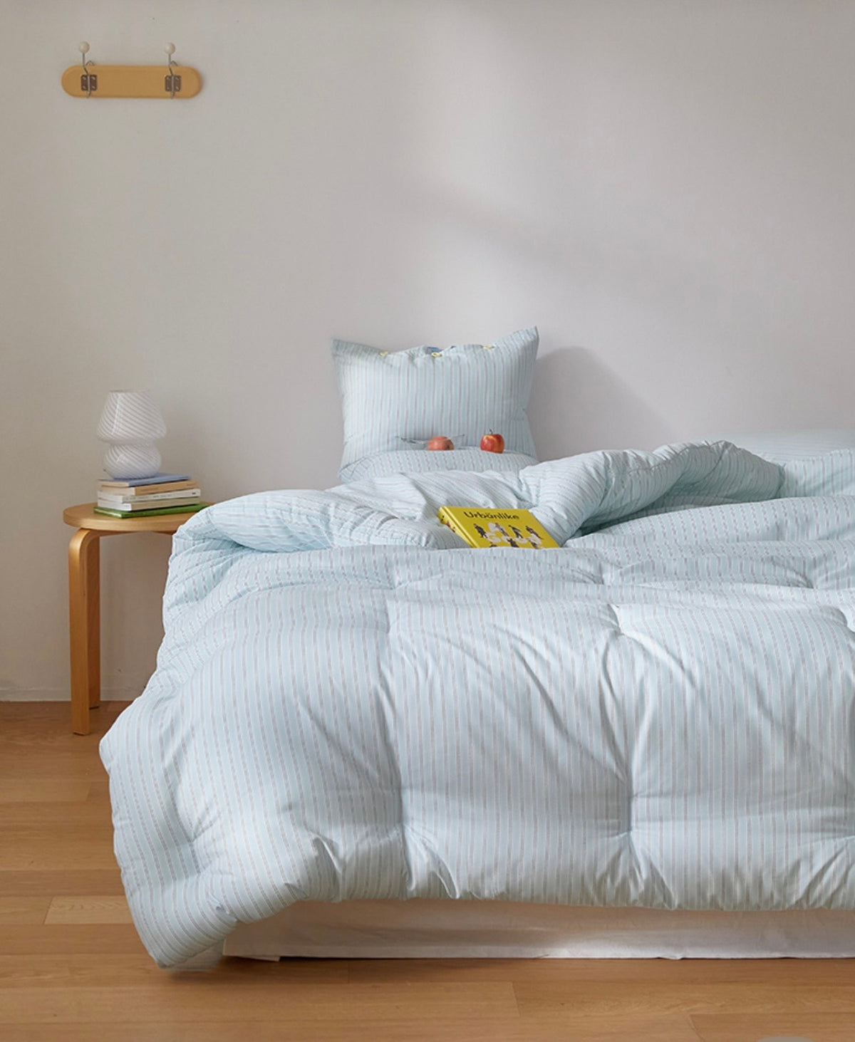 Sugar Bake Comforter