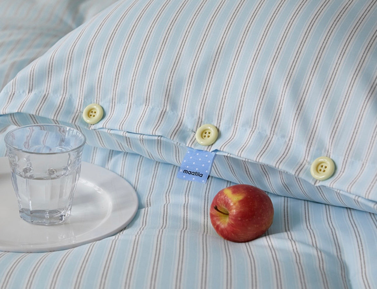 Sugar Bake Comforter
