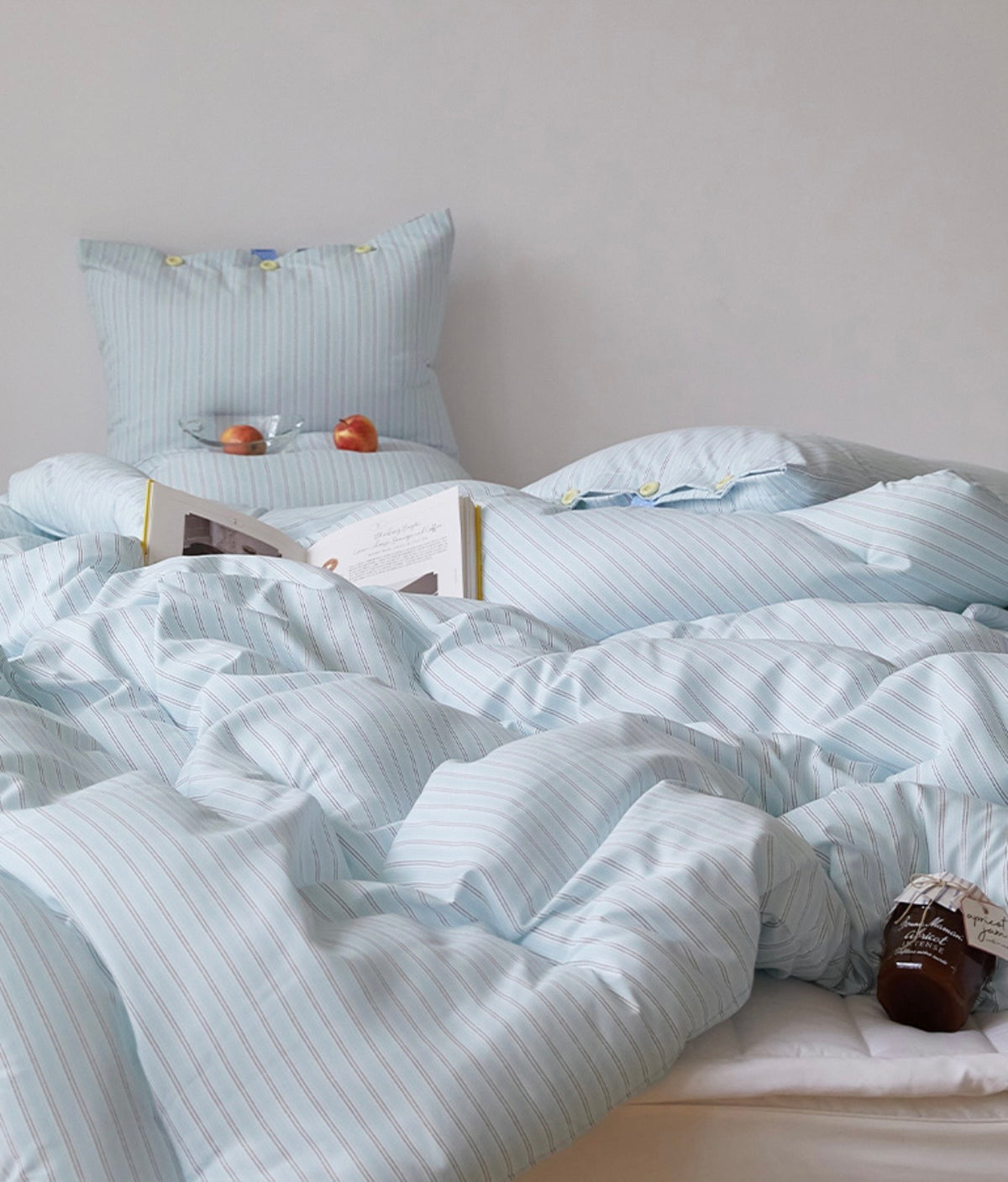 Sugar Bake Comforter