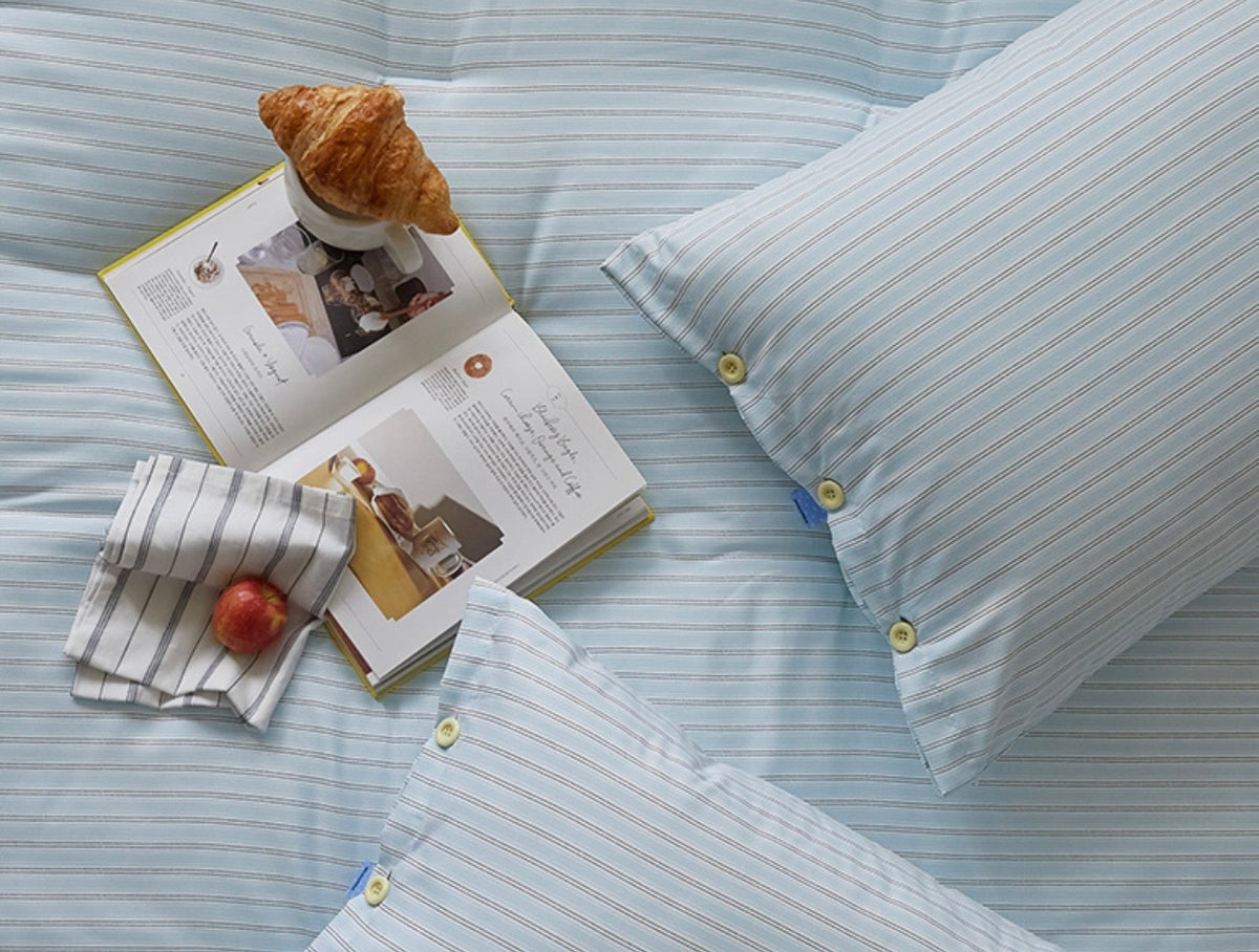 Sugar Bake Comforter