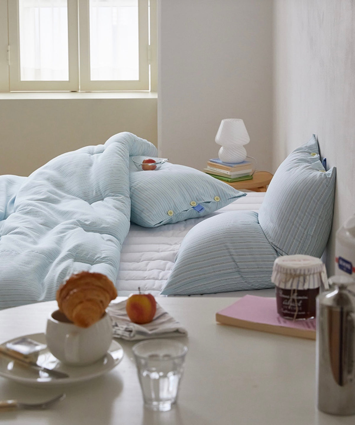 Sugar Bake Comforter