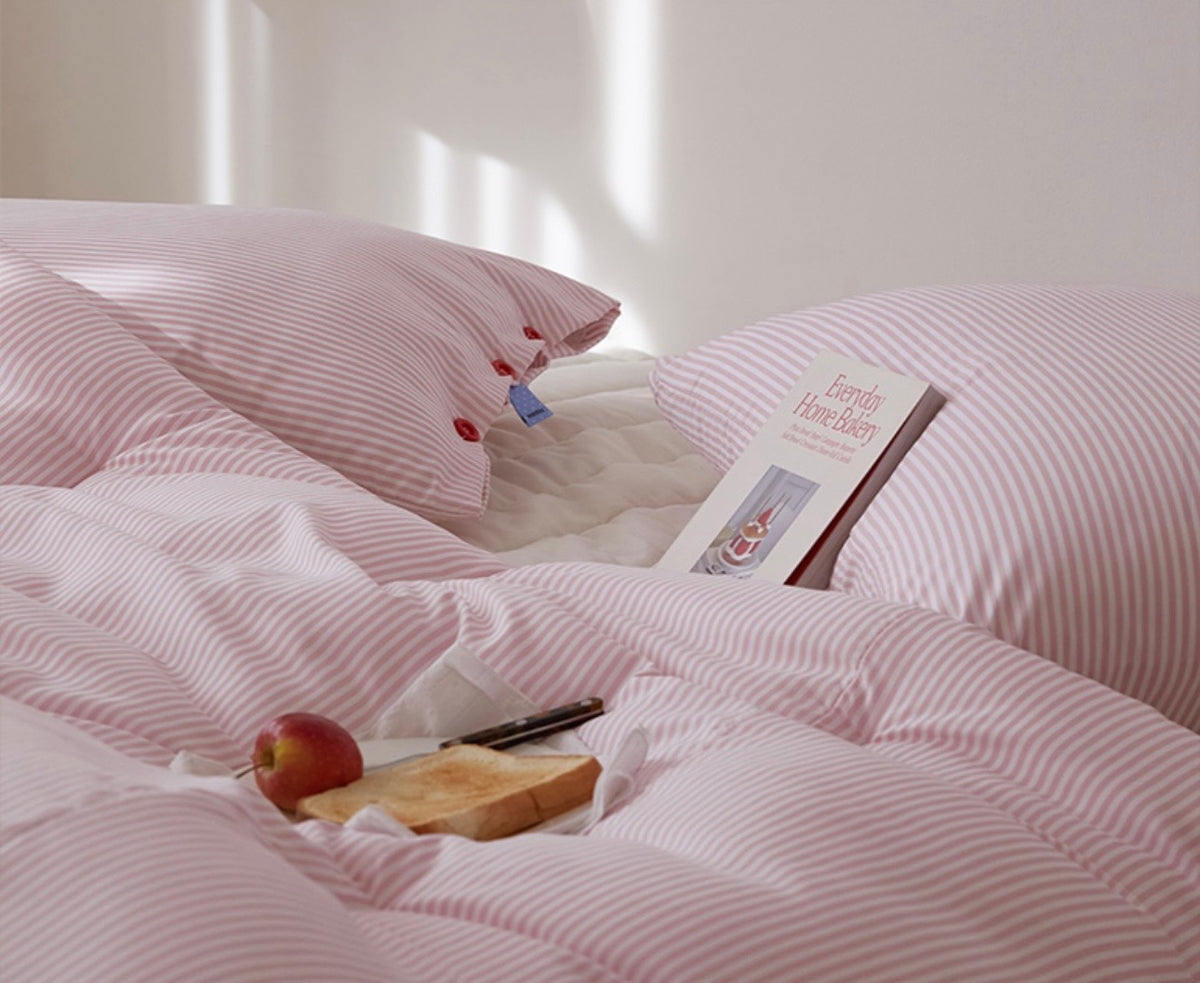 Sugar Bake Comforter