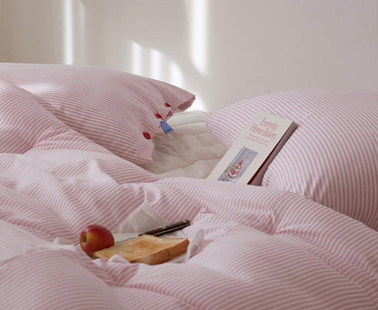 Sugar Bake Comforter