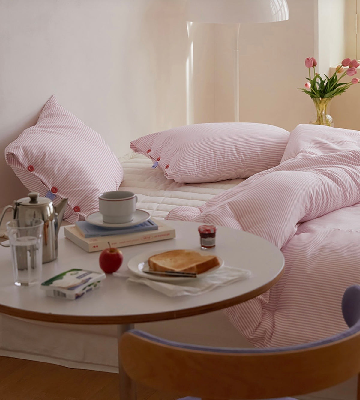 Sugar Bake Comforter