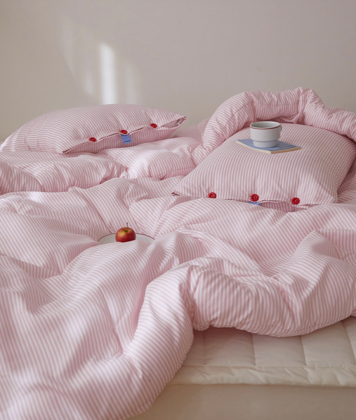 Sugar Bake Comforter