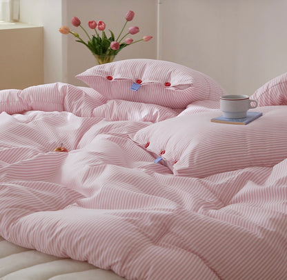 Sugar Bake Comforter
