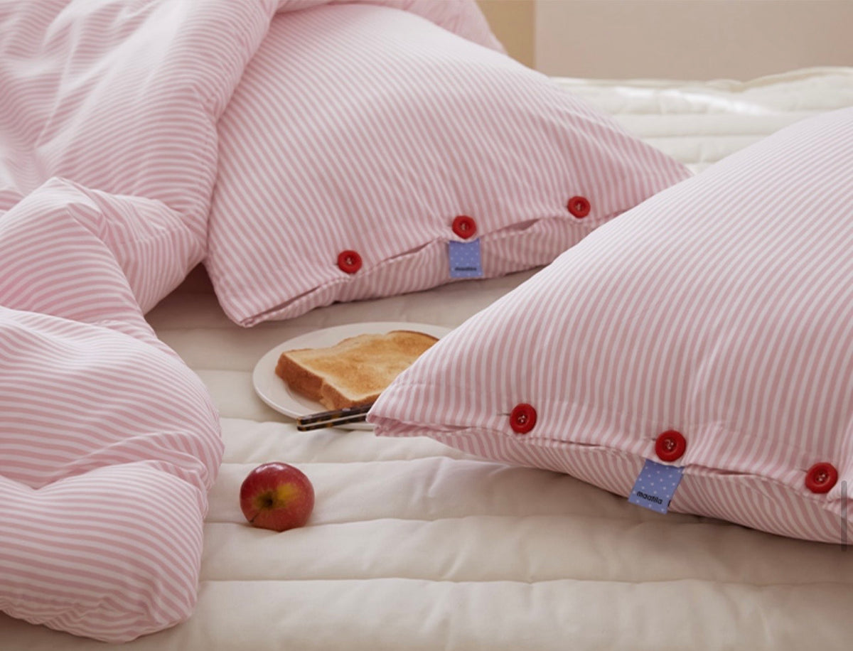 Sugar Bake Comforter