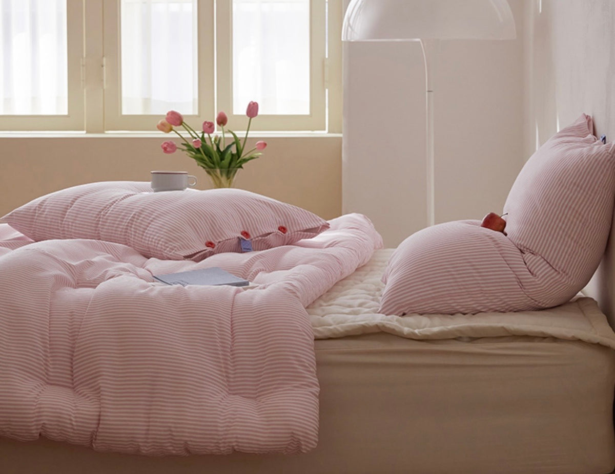 Sugar Bake Comforter