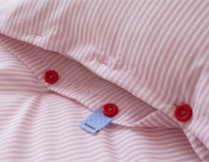 Sugar Bake Comforter