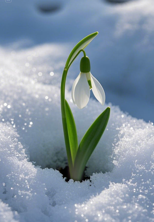 Snowdrop